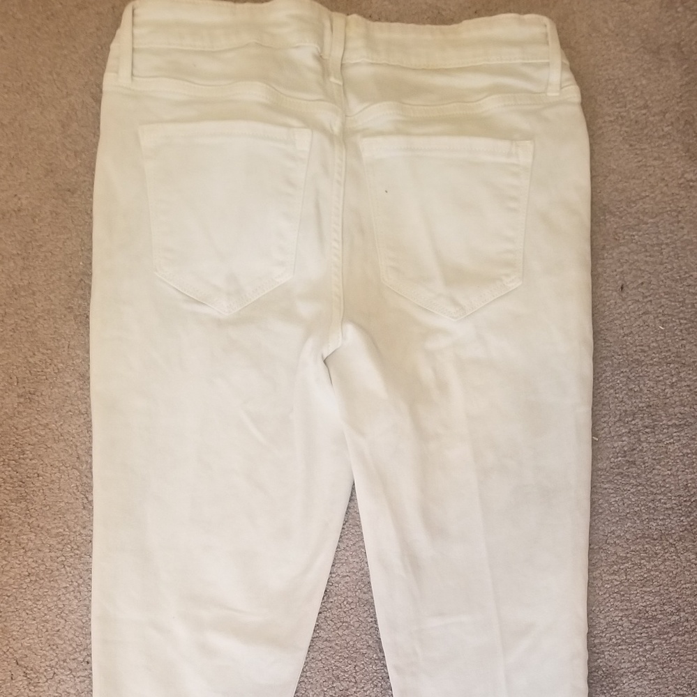 Long pants - Picture 2 of 2